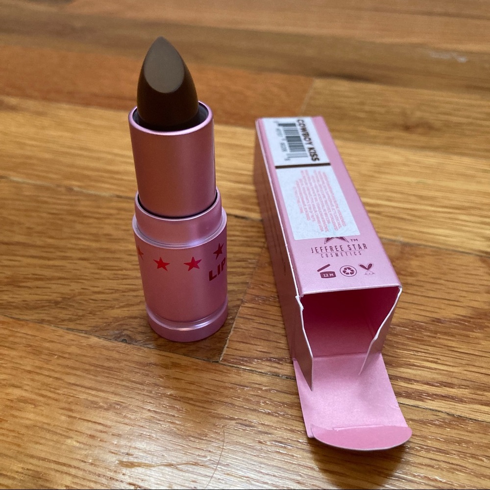 Jeffree Star 🌟 Tinted Lip Balm “Cowboy Kiss”
